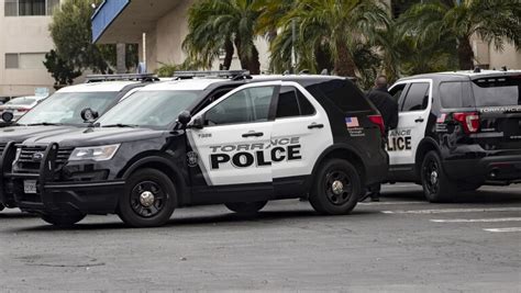 Boy, 14, uses stolen cars to burglarize Torrance businesses, police say